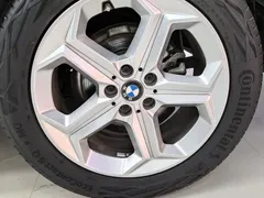 2023 BMW X1, белый — фото 13