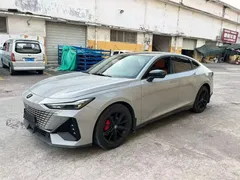 2022 Changan UNI-V 1.5T Premium — фото 1