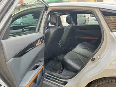 2022 Changan UNI-V 1.5T Premium — фото 5