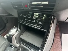 2023 Volkswagen Passat 330TSI Elite, чёрный — фото 4