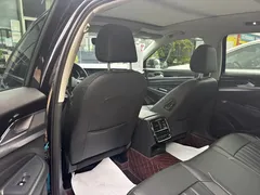 2023 Volkswagen Passat 330TSI Elite, чёрный — фото 10