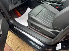 2023 Volkswagen Passat 330TSI Elite, чёрный — фото 12
