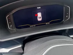 2023 Volkswagen Passat 330TSI Elite, чёрный — фото 13