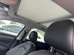 2023 Volkswagen Passat 330TSI Elite, чёрный — фото 14