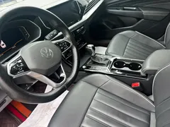 2023 Volkswagen Passat 330TSI Elite, чёрный — фото 15