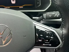 2023 Volkswagen Passat 330TSI Elite, чёрный — фото 18
