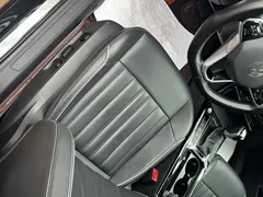 2023 Volkswagen Passat 330TSI Elite, чёрный — фото 21