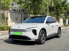 2024 Nio EC6 75kWh — фото 1