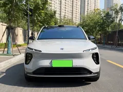 2024 Nio EC6 75kWh — фото 2