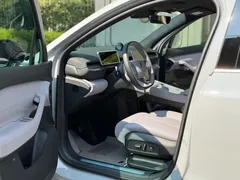 2024 Nio EC6 75kWh — фото 4