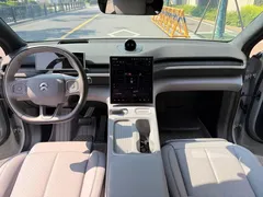 2024 Nio EC6 75kWh — фото 6