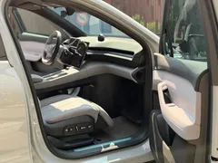 2024 Nio EC6 75kWh — фото 7