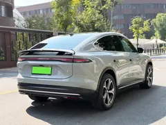 2024 Nio EC6 75kWh — фото 8