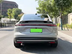 2024 Nio EC6 75kWh — фото 9