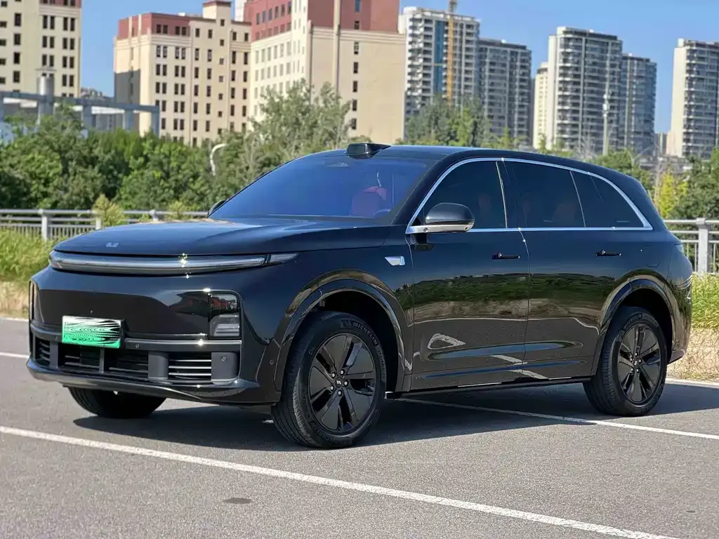 2024 Li Auto L7