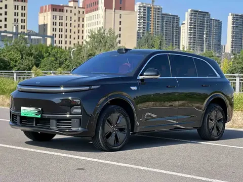 2024 Li Auto L7