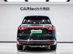 2025 Aito M8 EREV Ultra 53.4kWh 6-seat 192-line LiDAR, зелёный — фото 5