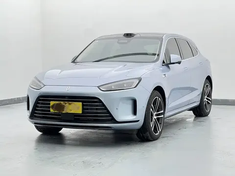 2023 Aito M5 EREV 4WD Smart Driving
