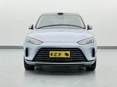 2023 Aito M5 EREV 4WD Smart Driving — фото 2