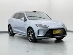 2023 Aito M5 EREV 4WD Smart Driving — фото 3
