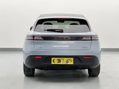 2023 Aito M5 EREV 4WD Smart Driving — фото 5