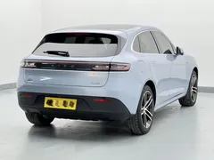 2023 Aito M5 EREV 4WD Smart Driving — фото 6