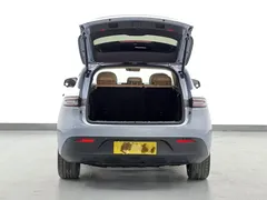 2023 Aito M5 EREV 4WD Smart Driving — фото 7