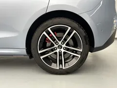2023 Aito M5 EREV 4WD Smart Driving — фото 10