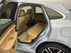 2023 Aito M5 EREV 4WD Smart Driving — фото 11
