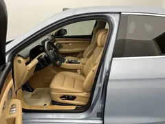 2023 Aito M5 EREV 4WD Smart Driving — фото 12