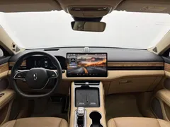 2023 Aito M5 EREV 4WD Smart Driving — фото 14