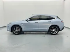 2023 Aito M5 EREV 4WD Smart Driving — фото 15