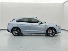2023 Aito M5 EREV 4WD Smart Driving — фото 16