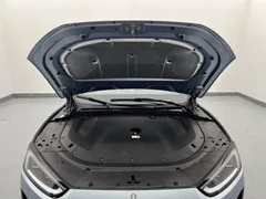 2023 Aito M5 EREV 4WD Smart Driving — фото 17