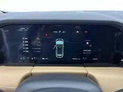2023 Aito M5 EREV 4WD Smart Driving — фото 21