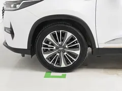 2022 Chery Tiggo 8 Pro 390T 2WD 5, белый — фото 8
