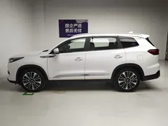2022 Chery Tiggo 8 Pro 390T 2WD 5, белый — фото 9
