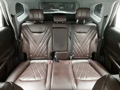 2022 Chery Tiggo 8 Pro 390T 2WD 5, белый — фото 15