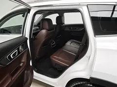 2022 Chery Tiggo 8 Pro 390T 2WD 5, белый — фото 17