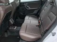2023 BMW X1, белый — фото 3