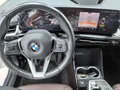 2023 BMW X1, белый — фото 4