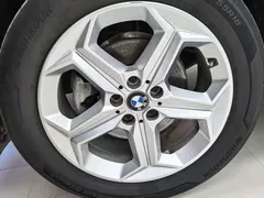 2023 BMW X1, белый — фото 6