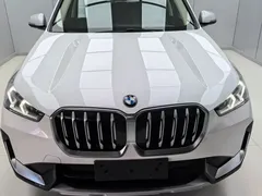 2023 BMW X1, белый — фото 8