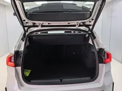 2023 BMW X1, белый — фото 10