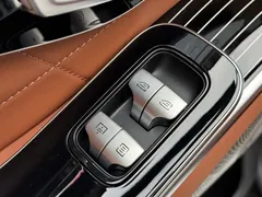 2021 Mercedes-Benz S-Class S 500 L 4MATIC, чёрный — фото 21