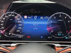 2021 Mercedes-Benz S-Class S 500 L 4MATIC, чёрный — фото 30