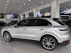 2023 Porsche Cayenne 3.0T — фото 4