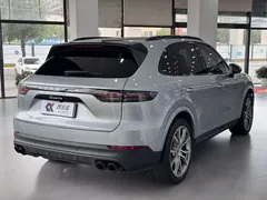 2023 Porsche Cayenne 3.0T — фото 6