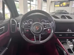 2023 Porsche Cayenne 3.0T — фото 13