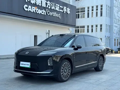 2026 Nio ES8 6-seat Executive Luxury